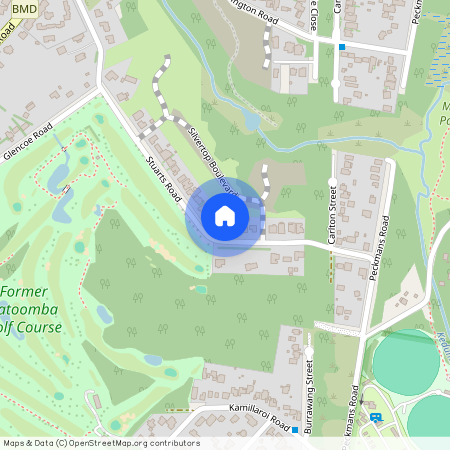 29 Stuarts Road, NSW 2780, Katoomba