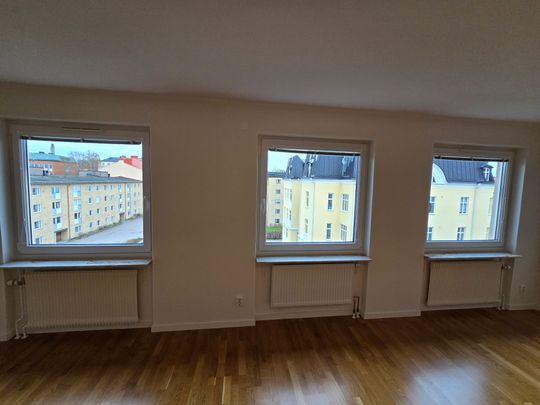 Repslagaregatan 32B - Foto 1