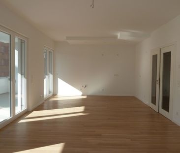 Leipzig, Gohlis, Gohlis Carré IV - Virchowstraße 41 - Photo 1