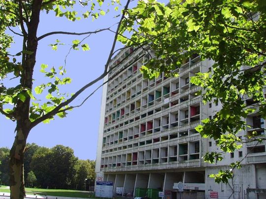 Location Appartement 1 pièce 20m² - Photo 1