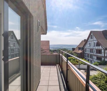 5.5 Zimmer, 171 m², 2. Stock - Photo 3