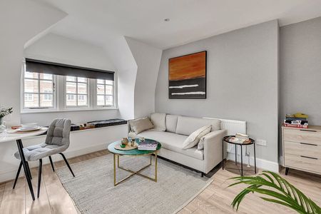 Kensington High Street - Photo 4