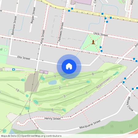 21 Ella St, NSW 2289, Adamstown