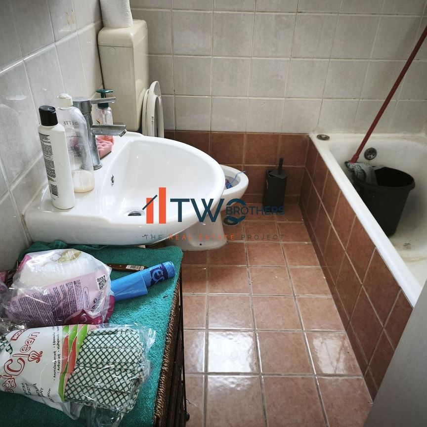 Διαμέρισμα για ενοικίαση Όσιος Λουκάς (Πατήσια) - Photo 1