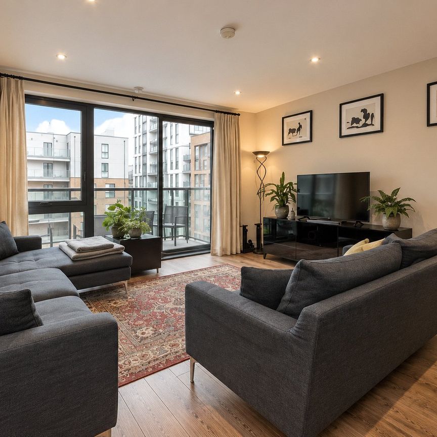 Mellor House, New Festival Quarter, 57 Upper North Street, E14 6GW - Photo 1