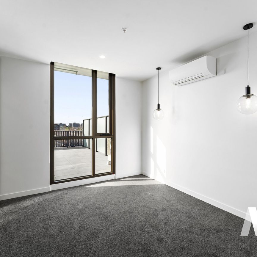 307B/72 Ascot Vale Road, Flemington VIC 3031 - Apartment For Rent | Domain - Photo 1