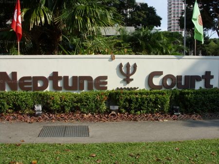 Neptune Court (D15), Apartment - For Rent - Photo 2