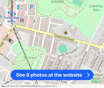 Guildford Road, Tunbridge Wells, Kent, TN1 - Photo 1