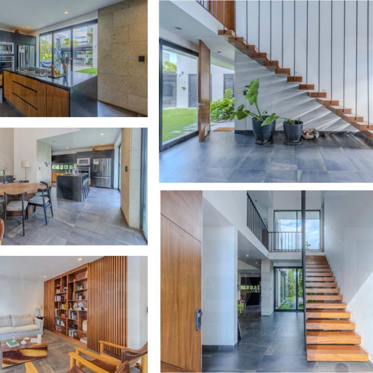 Casa El Molino Condominio 12 A15, León - Foto 1