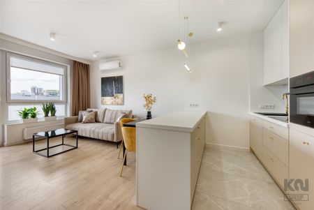 Łódź, Śródmieście, Przędzalniana - Photo 4