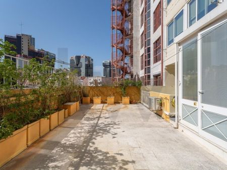 Apartamento T3 em Lisboa - Photo 3