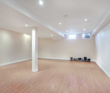 For Lease - 14 Millhouse Court Unit# Bsmnt, Vaughan, Ontario - Photo 5