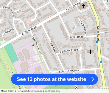 New Road, Hextable, BR8 - Photo 1