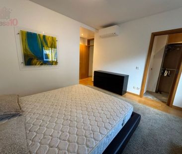 2 room luxury Flat for rent in Parque das Nações, Portugal - Photo 5