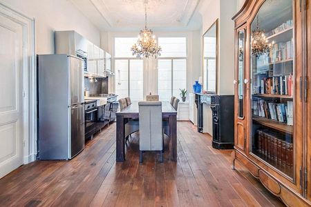 Appartement te huur: Plantage Kerklaan 59-1 1018 CW Amsterdam - Foto 4