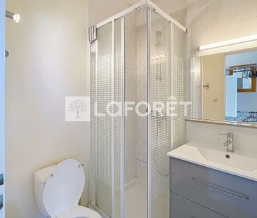 Appartement T1 près de LA ROCHELLE à louer - Photo 2