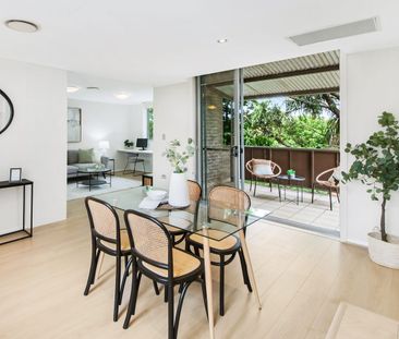 A Super Quiet, Peaceful One Bedroom Plus Large home office with a H... - Photo 3