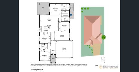 Modern Family Living on Daydream Circuit - Photo 2