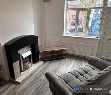 1 bedroom terraced house to rent - Photo 2