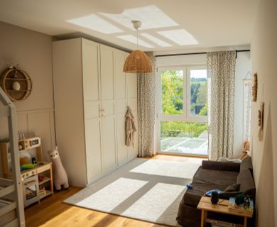 Hochwertige Maisonettewohnung mit Balkon - Photo 2