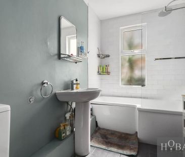 2 bedroom maisonette to rent - Photo 6