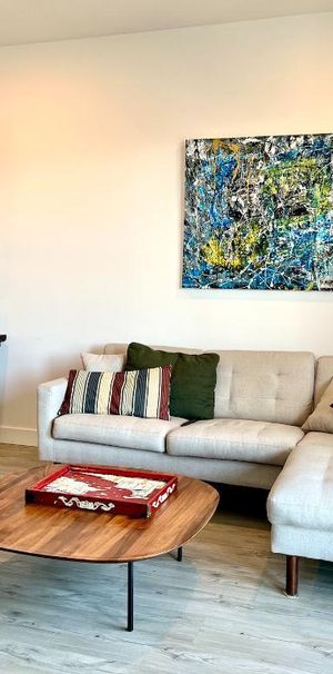4-bedroom Bromont Ski Townhouse - Photo 1