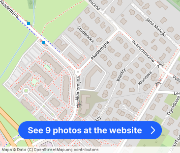 BEZPOŚREDNIO 2 pokoje z aneksem kuchennym - Photo 1