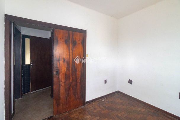 Apartamento com 1 quarto e 38m² para alugar em São Geraldo, Porto Alegre. - Photo 1