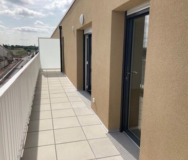 Location Appartement 1 pièce 31m² COLOMBELLES 14460 - Photo 6