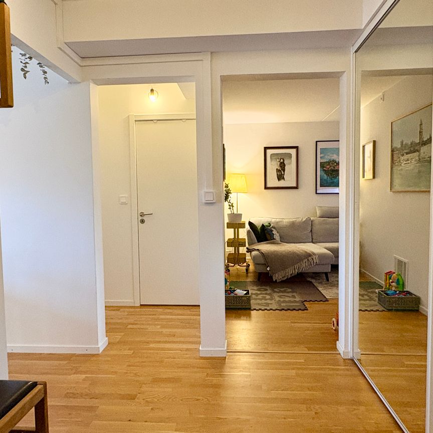 Dalhemsvägen 81A, Helsingborg - Photo 1