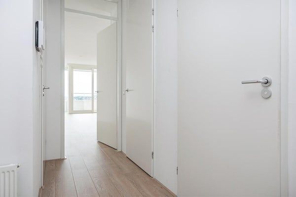 Te huur: Appartement Carnapstraat in Amsterdam - Foto 1