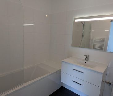 location Appartement T1 DE 33.72m² À GARCHES - Photo 5