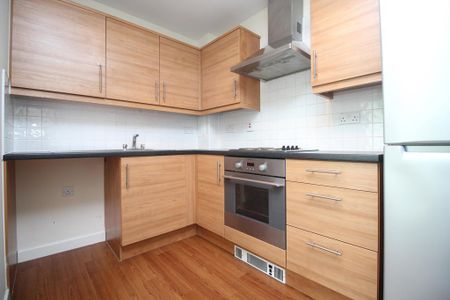 1 bedroom apartment to rent - Photo 2