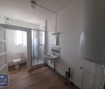 Location Appartement 2 pièces 41m² LILLE 59800 - Photo 4