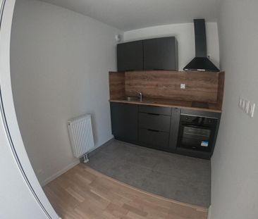 Location Appartement 1 pièce 28m² ST ANDRE LEZ LILLE 59350 - Photo 5