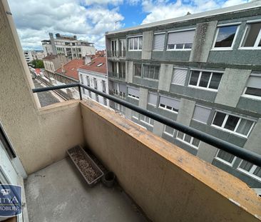 Location Appartement 2 pièces 48m² ST ETIENNE 42000 - Photo 5