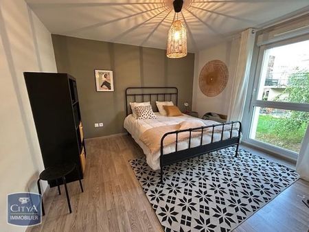 Location Appartement 3 pièces 60m² HAUBOURDIN 59320 - Photo 5