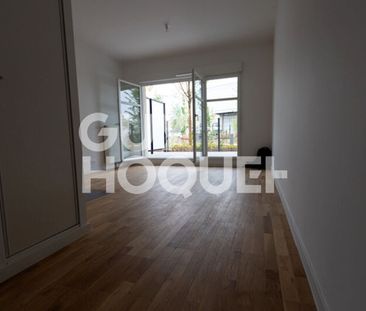 Appartement Le Blanc Mesnil 1 pièce(s) - Photo 1