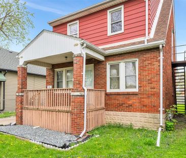 For Lease - 1564 ALEXIS Road Unit# UPPER, Windsor, Ontario - Photo 6