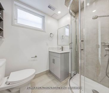 For Lease - 59 Cummer Avenue Unit# ( Basement), Toronto, Ontario - Photo 1