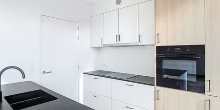 Appartement te huur in Poperinge voor € 800 met 2 slaapkamers - Foto 3