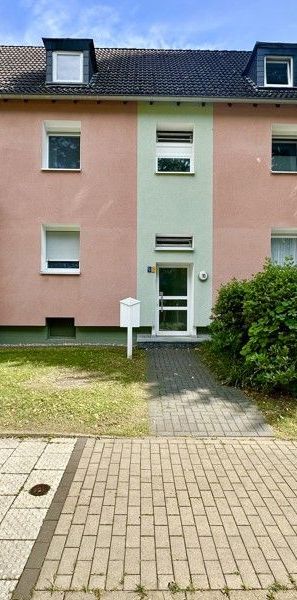 Perfekt! Die renovierte 2 Zimmerwohnung im modernisierten Gebäude - Photo 1