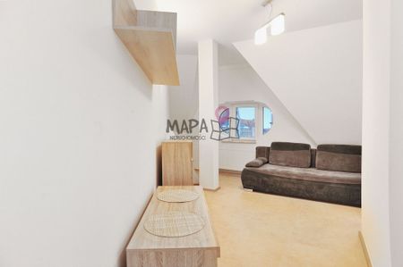 Kawalerka świeżo po remoncie - Фото 4