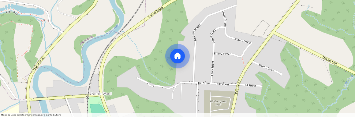 279 Hill Street, Central Elgin