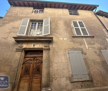 Location Appartement 2 pièces 50m² AVIGNON 84000 - Photo 3