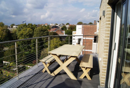 Penthouse - te huur - Photo 5