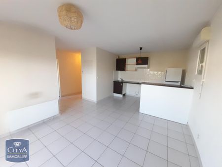 Location Appartement 2 pièces 42m² ESTILLAC 47310 - Photo 3