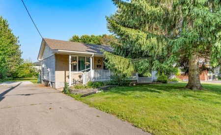 For Lease - 304 FIRST Avenue Unit# UPPER, Welland, Ontario - Photo 4