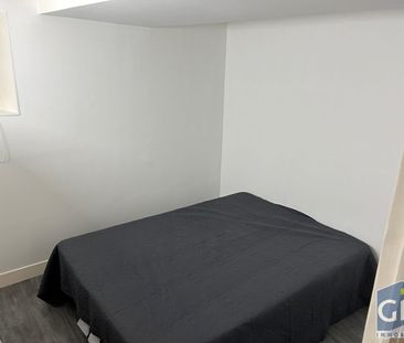 Location Appartement 1 pièce 27m² - Photo 1