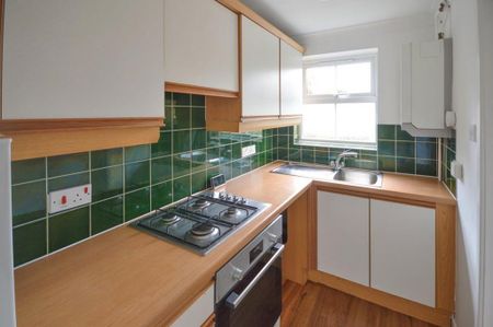 2 bedroom house to rent - Photo 3